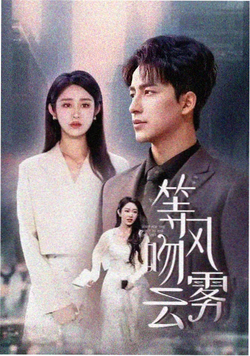 天堂影视在线观看《暗涌》剧集封面