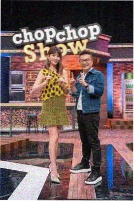 天堂影视在线观看《舞台之外》竞演综艺画面